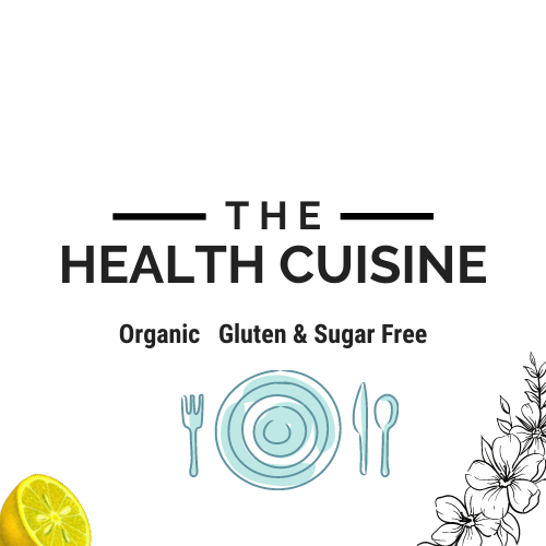 The Health Cuisine 1607459583 